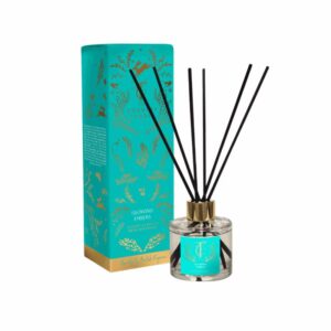 Glowing Embers 100ml Reed Diffuser