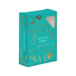 Glowing Embers Wax Melt