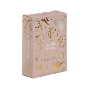 Sugar & Spice Wax Melt