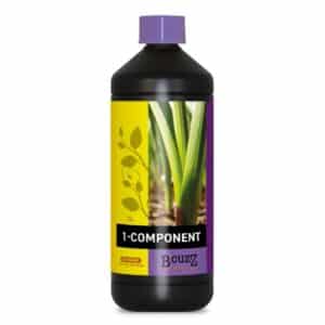 B'cuzz 1-Component Soil 1ltr