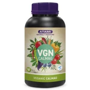 VGN CalMag 500ml - Vegan Fertilizer Additive