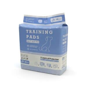Puppy Pads 60x90cm 40pcs