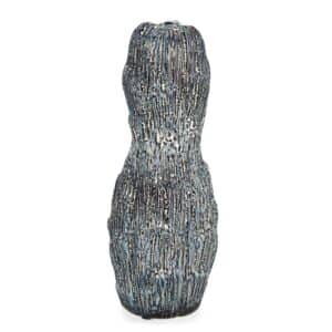 Oprah Blue Vase H37cm