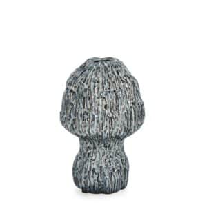 Oprah Blue Vase H27cm