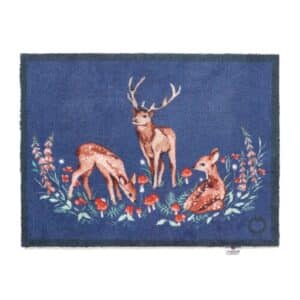Hug Rug - Meadow Deer - 65x85cm