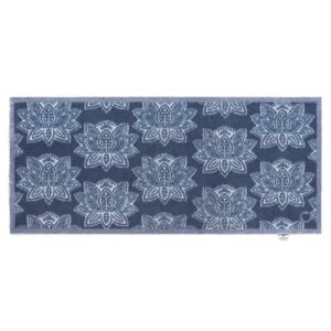 Hug Rug - WoodBlock 1 - 65x150cm