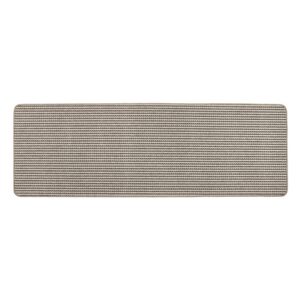 My Stain Resistant - Twist Stripe Natural 67x150cm