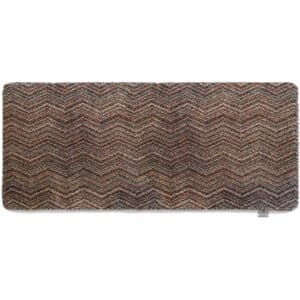 Hug Rug Plains - Candy Zig Zag - 65x150cm