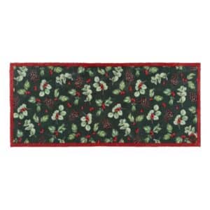 Hug Rug - Winter Berries - 65x150cm