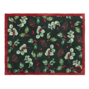 Hug Rug - Winter Berries - 65x85cm