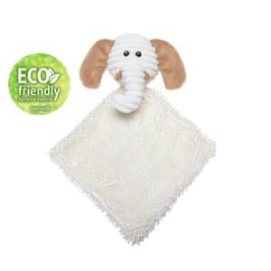 Beeztees Eco Cuddle Cloth Nory Dog Toy 30×16cm