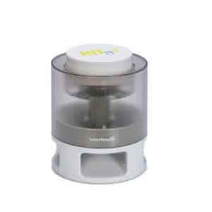 Beeztees Brain Game Delicious Dog Toy 14x18cm