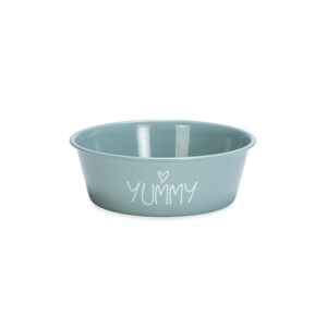 Beeztees Puppy Snoes Dog Food Bowl