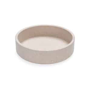 Designed by Lotte Noor Cat Feeding Bowl 12cm