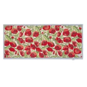 Hug Rug - Poppies Galore - 65x150cm