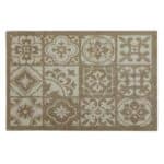 My Mat Nylon Indoor Pattern – Mediterranean 50x75cm
