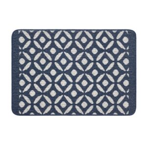 My Stain Resistant - Crescent Navy 50x80cm