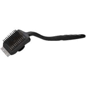 BBQ Brush Scraper