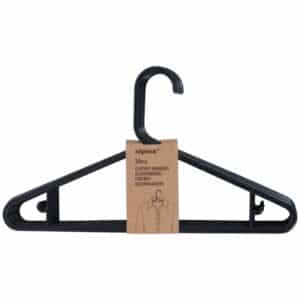 Alpina Clothes Hangers 10pcs 39cm