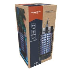 Grundig Insect Killer LED