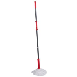 Dirt Devil Microfiber mop 128cm
