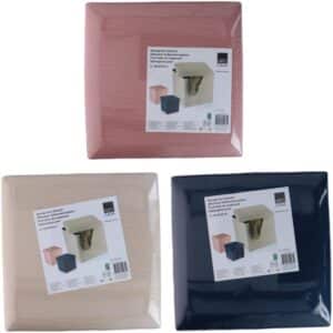 Articasa Storage Ottoman Box 38cm