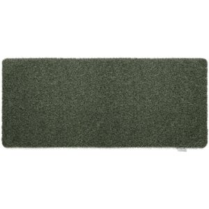 Hug Rug Plain Fleck - Sage Green - 65x150cm