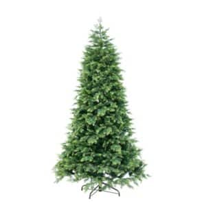 Artificial Juniper Christmas Tree H225cm