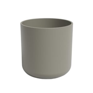 Juno Pot Taupe