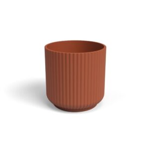 Luna Pot Terracotta