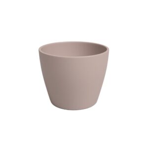 Nubia Cactus Pot Matte Light Pink