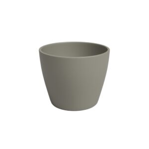 Nubia Cactus Pot Matte Taupe