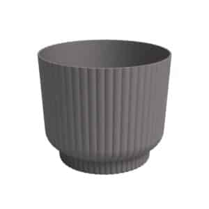 Miami Wavy Pot Anthracite