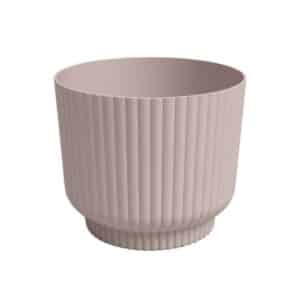 Miami Wavy Pot Light Pink