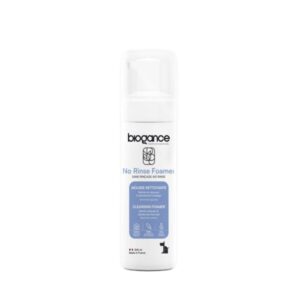 Biogance No Rinse Foamer Dog 200ml