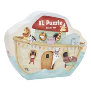 Little Dutch Floor XL puzzle Noahs Ark FSC