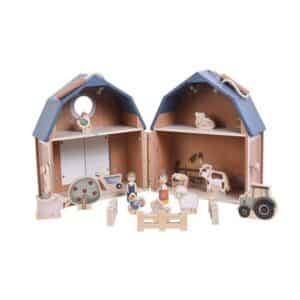 Little Dutch Little Farm Doll's House