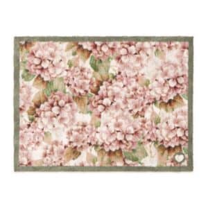 Hug Rug - Wild Hydrangea - 65x85cm