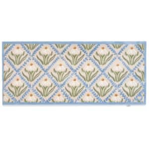Hug Rug - Daisy Trellis - 65x150cm