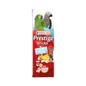 Sticks Parrots with Banana & Coconut 140g