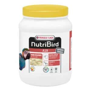 A19 NutriBird 800g