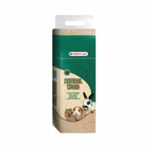 Natural Wood Woodchips Presspack 1Kg