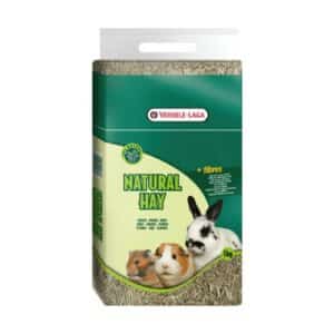 Natural Dry Clean Hay 1Kg