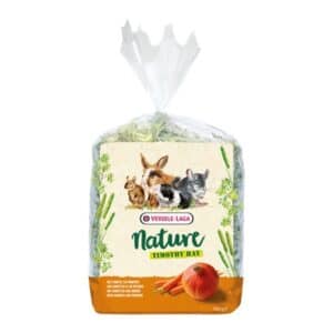 Nature Hay Timothy Carr & Pumpkin 500g