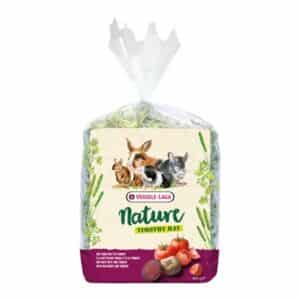 Nature Timothy Hay Beefroot & Tomato 500g