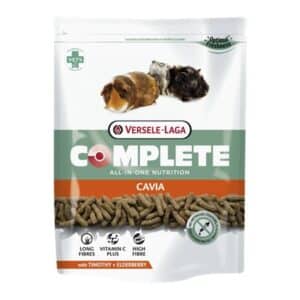 Complete Cavia 500g