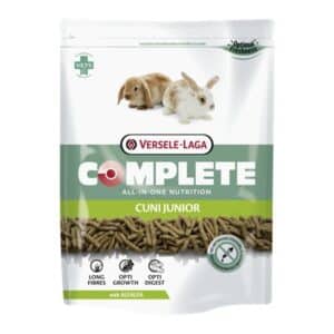 Complete Cuni Junior 500g