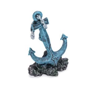 Beeztees Polyresin Anchor 10.5x6.5x16cm