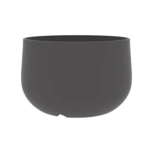 Vaso Urbano Acaya 78cm Smoke