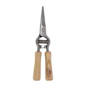 Flower Pruning Scissors